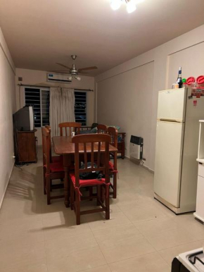 Vistoso apartamento en Villa Carlos Paz